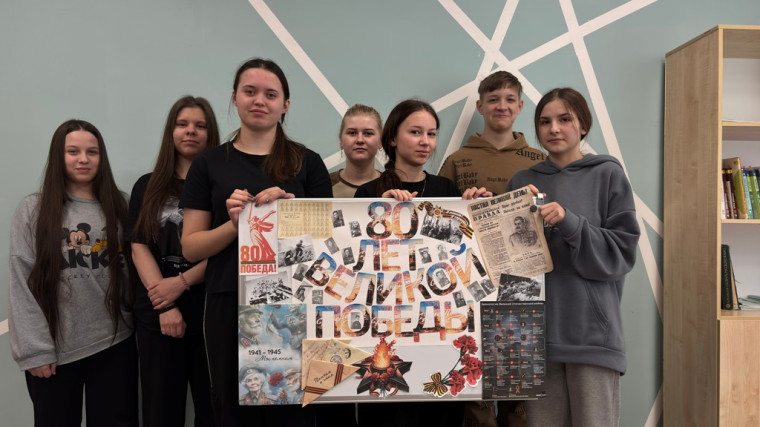 Создание тематических уголков.