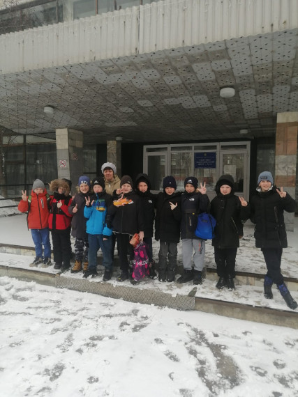 Ура каникулы!.
