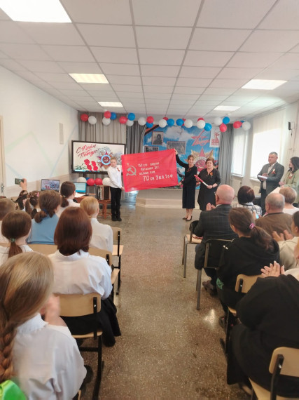 «Великим огненным годам святую память сохраняя».