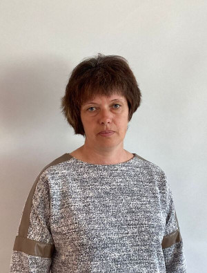 Штоль Елена Владимировна Штоль Елена Владимировна